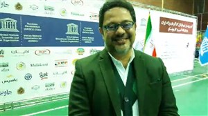 حسینیان :به شدت پرسپولیسی هستم،دربی باحالی بود