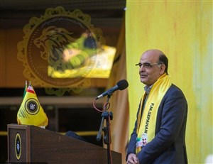نقش جهان را دهکده ورزشی خواهیم کرد، اگر ..