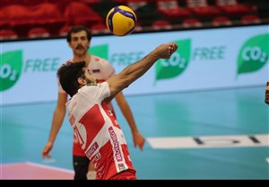 یاران موسوی مغلوب شاگردان جیانی شدند
