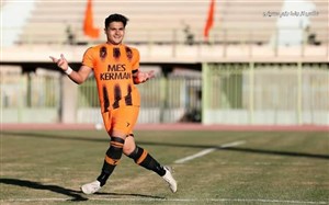 میری: داور به اعتراض ما میخندید