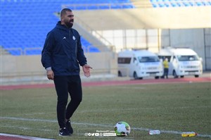 جذب مدافع جوان استقلال توسط مازیار زارع