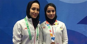 ملیپوش کاراته زنان؛ از مدال المپیک تا تاتامی در خانه