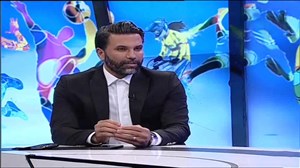 حمایت نیکبخت از صحبتهای وریا غفوری