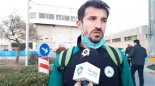 حدادی فر: شرایط بسیار سختی را تجربه می کنیم