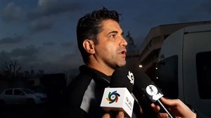 پیروز قربانی و پافشاری بر حرفهای قبلی:خیانت نمیکنم