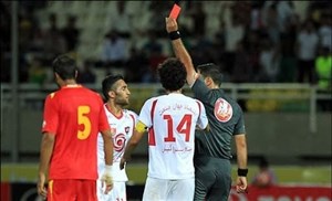 پرسپولیس - فولاد؛ پایان پدیدهای به نام پیام صادقیان!