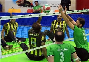 تیمهای صعود کننده به مرحله نهایی مشخص شدند