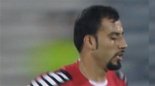 گل زیبای محمد قاضی برای پرسپولیس