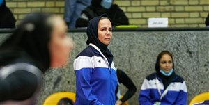 شعبانیان: تلاش میکنیم یک پای فینال باشیم