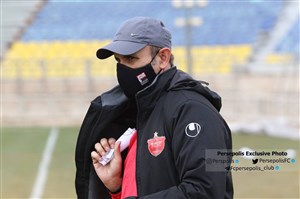 پرسپولیس - فولاد؛ حساس تر از دربی و کلاسیکو؟