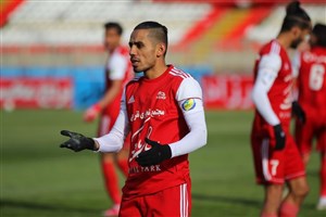 تراکتور بدون مدافعان کلیدی در دیدار با گلگهر
