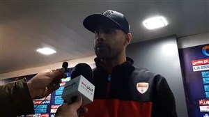 فروزان: پرسپولیس بدون موقعیت به ما دو گل زد