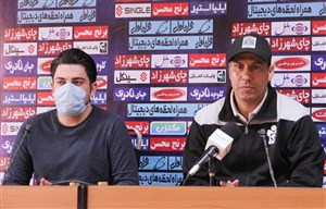 ماجرای تعویض شائبه دار پیکان مقابل استقلال