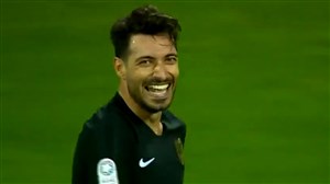 اقامت شجاع و پرسپولیس در یک هتل