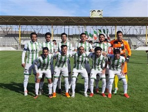 برد پرگل شاگردان پاشازاده مقابل شاهین