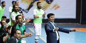 اسامی بازیکنان دعوت شده به تیم ملی فوتسال