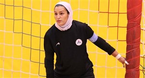 انتقال چراغ خاموش سنگربان ایرانی به لیگ عراق