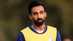 موسوی: متوجه عصبانیت وریا نشدم