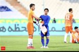 پیراهن مهدی قایدی را برای دوست داداشم میخواستم