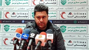 اخباری: نیمکت فولاد همیشه متشنج بوده است