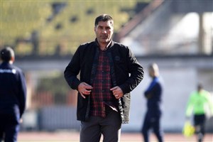 پایان رافت دوباره سرمربی شهرداری آستارا شد!