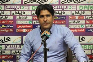 مخالفت آرمان گهربا استعفای شهبا