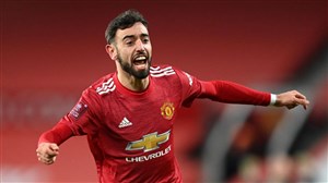 برونو فرناندز: بازنده بدی هستم!
