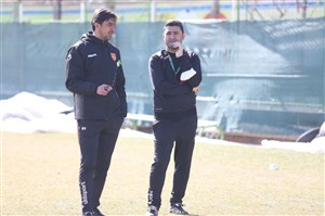 فاضلی: پیکان فقط اوت دستی نمیاندازد