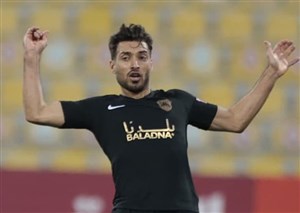 خلیلزاده: درد پرسپولیس هنوز همراهم است!