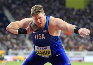 رایان کروزر