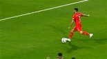 گلزنی مهرداد محمدی برای العربی مقابل ام صلال