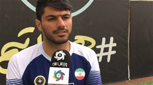 مصلح: دیگر نمیخواهم به نیمکت برگردم