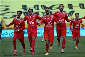 حواشی جالب هفته سیزدهم لیگ برتر فوتبال