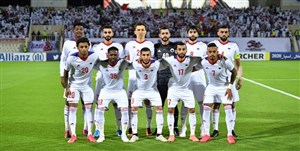 اعلام ترکیب شارجه مقابل تراکتور