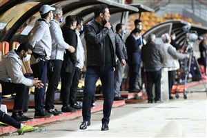جذب بازیکن پرسپولیس در برنامه مهدی تارتار