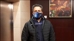 اکبر محمدی: نادر محمدی قطعا در پیکان می ماند