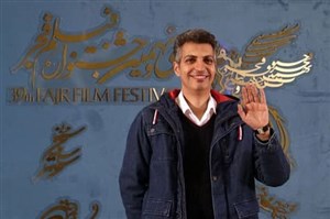 عذرخواهی فردوسی پور بابت اتفاقات جشنواره فجر