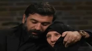 شکایت ننهعلی «انصاریان» رسمی شد