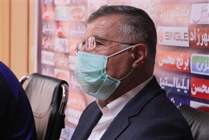 بحث نیمهکاره درباره اسکوچیچ با مجید جلالی