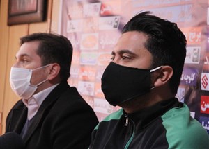 اخباری از سرمربیگری ماشینسازی استعفا داد