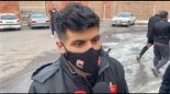 آقایی: امیدوارم زودتر به صدر جدول برسیم