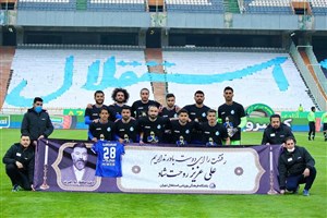 استقلال و استرس بندهایی که شاید جنجالی شود