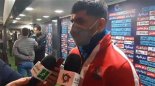 شیری:بازیکن بزرگ به این مسائل توجه نمیکند