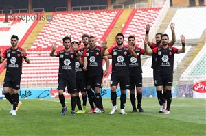 آمار یک طرفه پرسپولیس مقابل پیکان