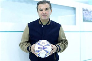 استیلی:همه تیمها به رهبری مثل سیدجلال نیاز دارند