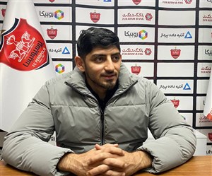 پنجره پرسپولیس چطور باز شد؟