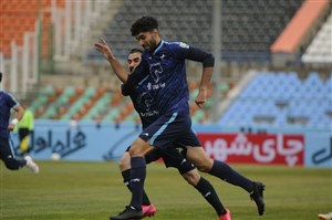 فلاح: شرمنده تارتار هستم،امیدوارم بخشیده شوم
