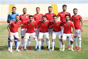 صعود خیبر به مرحله بعدی جام حذفی در ضربات پنالتی