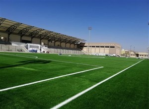 زیر ۱۸سالهها اجازه ورود به ورزشگاههای را عربستان ندارند