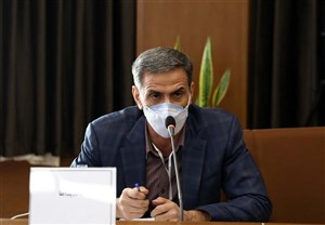هیح فردی خارج از فهرست المپیکیها واکسینه نشد